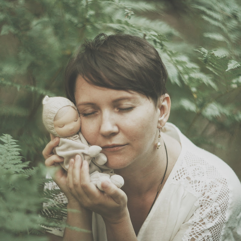 Waldorf dolls - Apalipalka