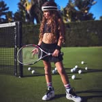Allegra Isaias         |         AI 🦁