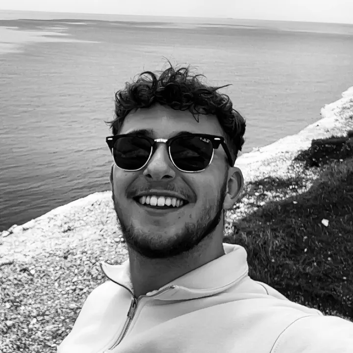 Alex Snowball