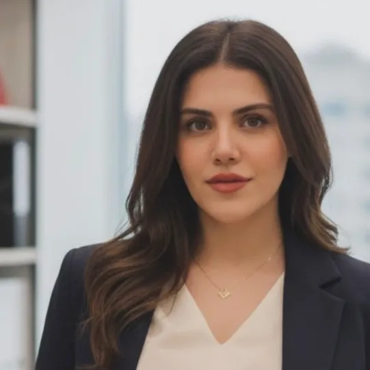 Nesrin Abdelhakim