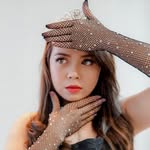 Sheryl Biangco