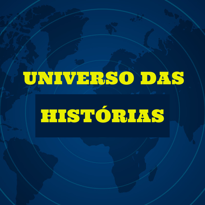 Universo Das Histórias