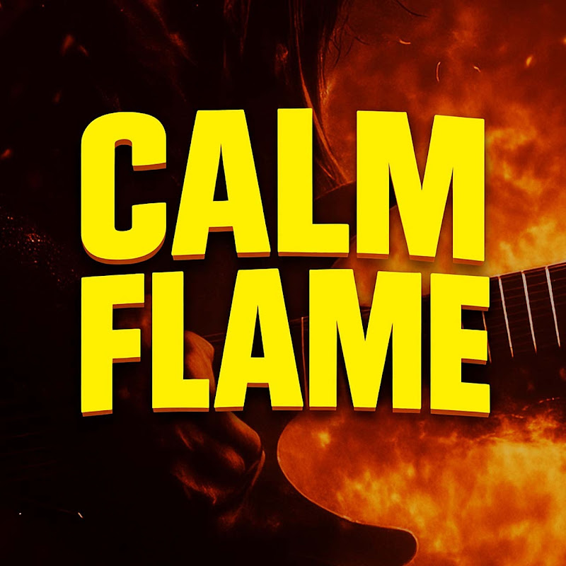 Calm Flame