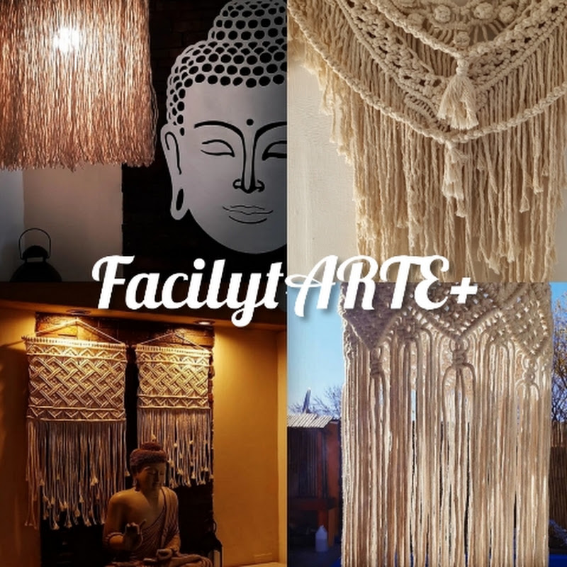 FacilytARTE+