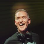 DJ Dan Murphy