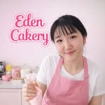 Cakes & Cookies by Leah 🇰🇷🇳🇿