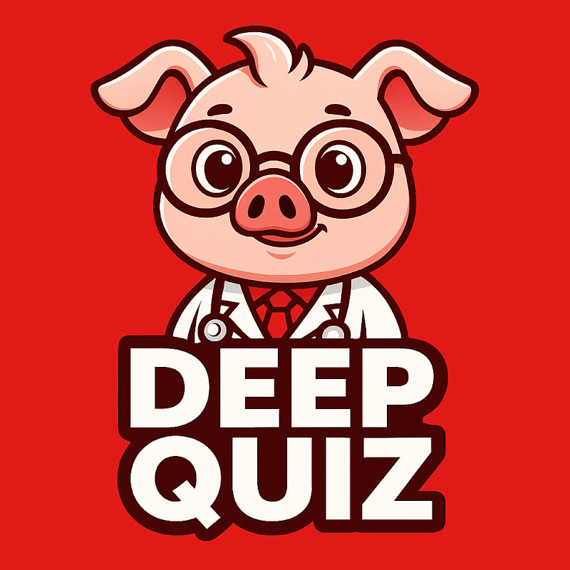 DEEP QUIZ