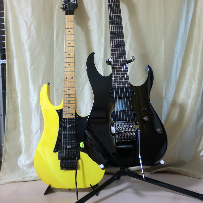Tosey Iwat Metal