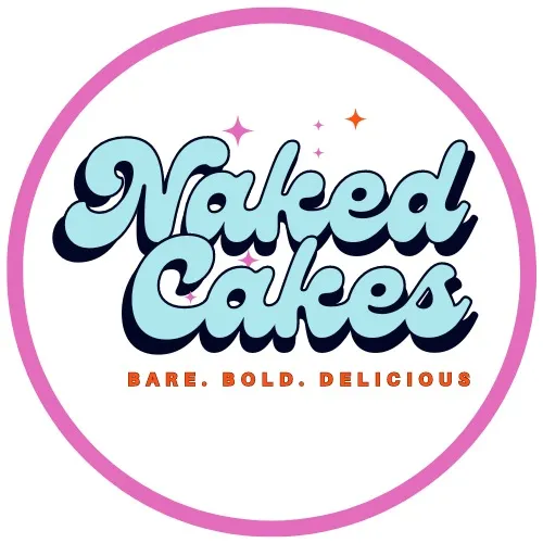 NAKED CAKES | brunch & dessert