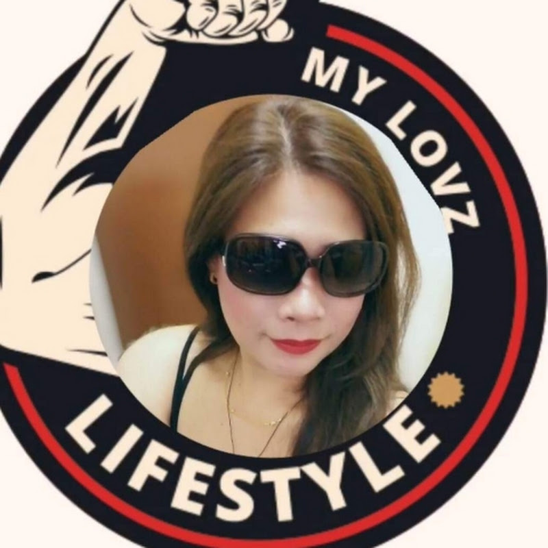 MYLOVZLIFESTYLE 