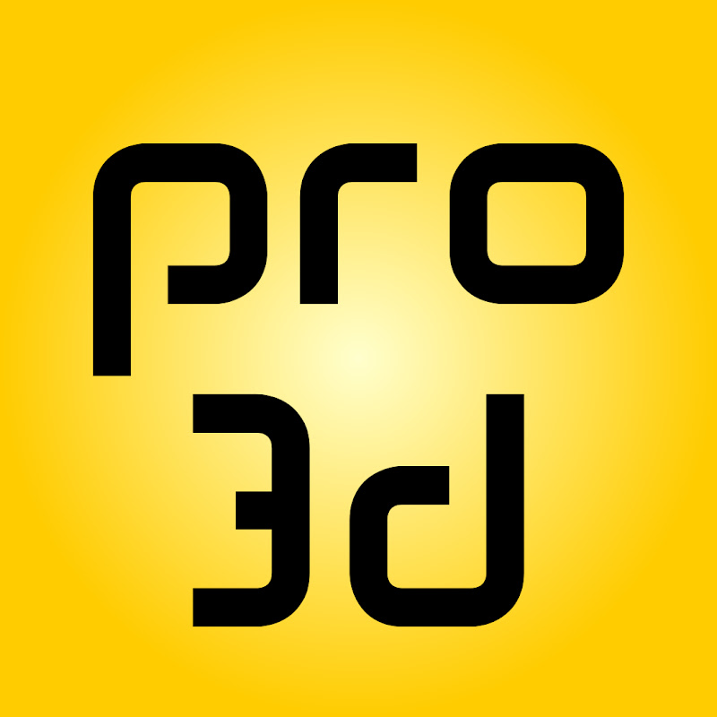 PRO 3D