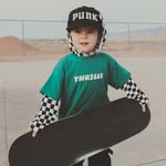 ONYX | Toddler Fashion Inspo