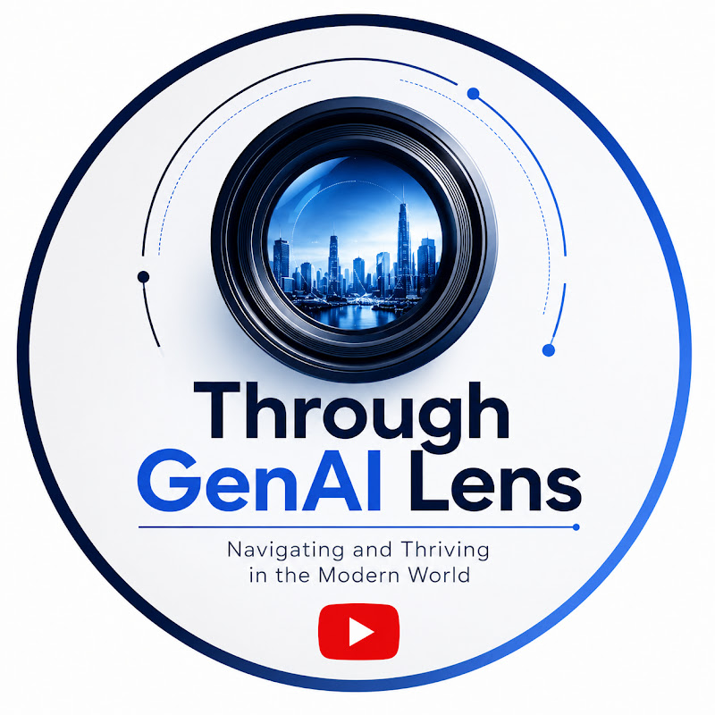Through GenAI Lens