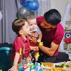 المعتز بالله الشيخو