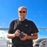 Gordon Tolman