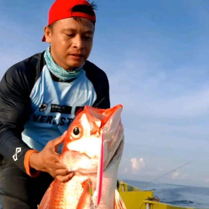 Fishing Hunter