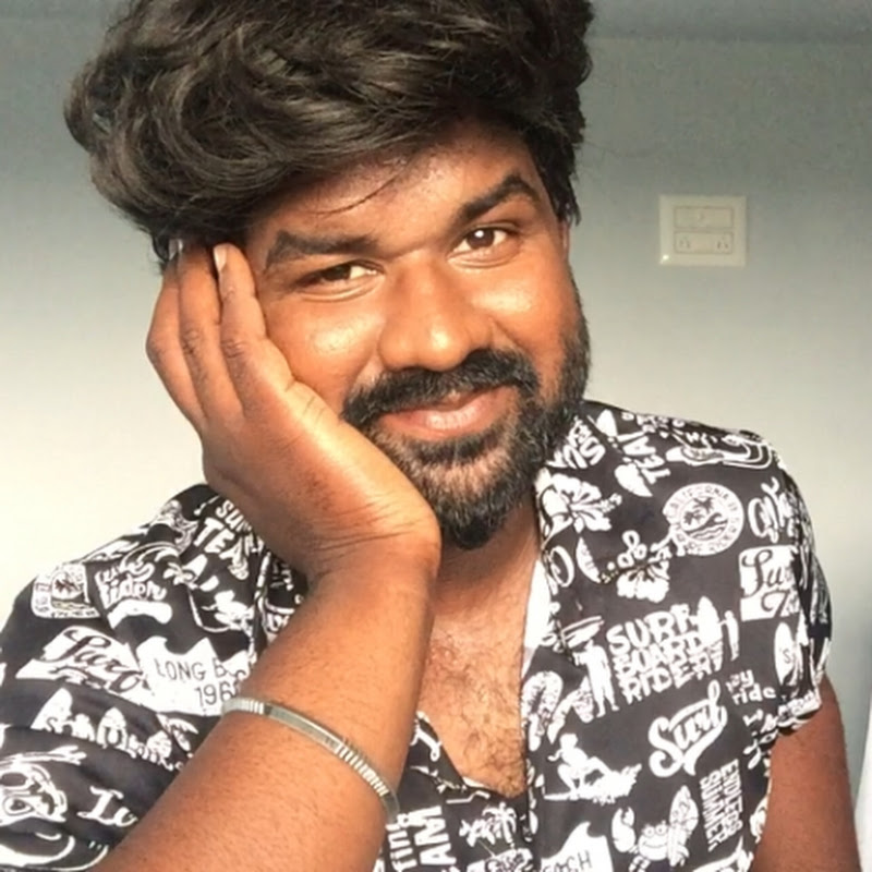 Dinesh Rd