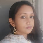 Prianca Gokul Official 👑