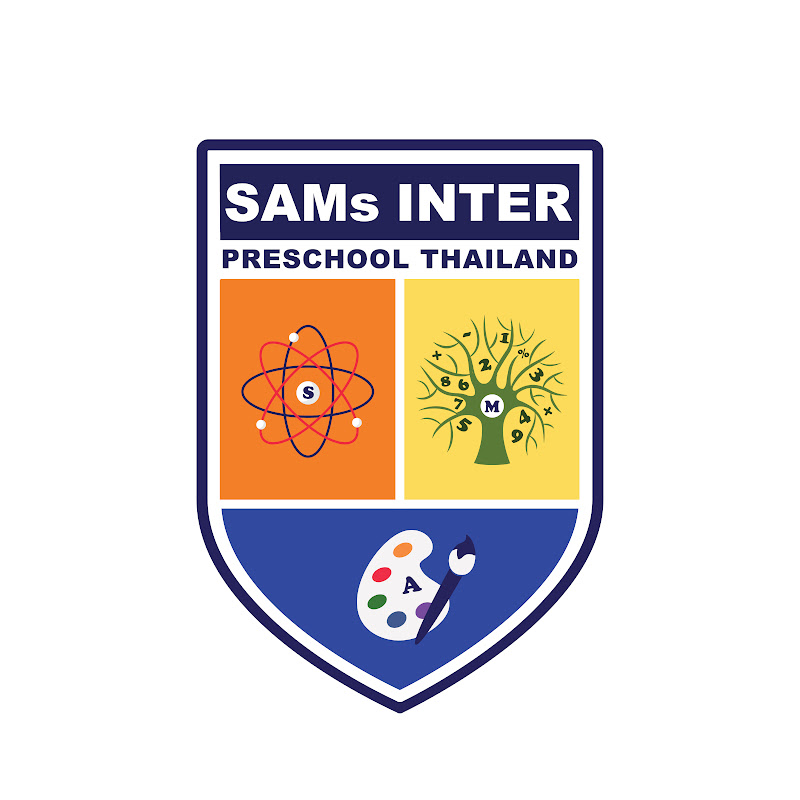 SAMs Inter Preschool Thailand