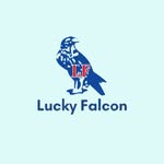 lucky falcon