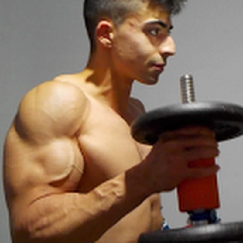 Gymsaul