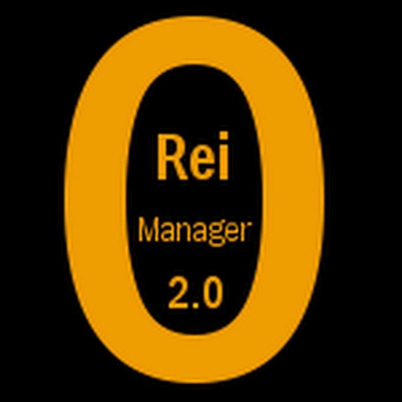 ORei Manager 2.0