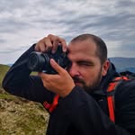 Ștefan Panaitescu | Photo | Travel | Books