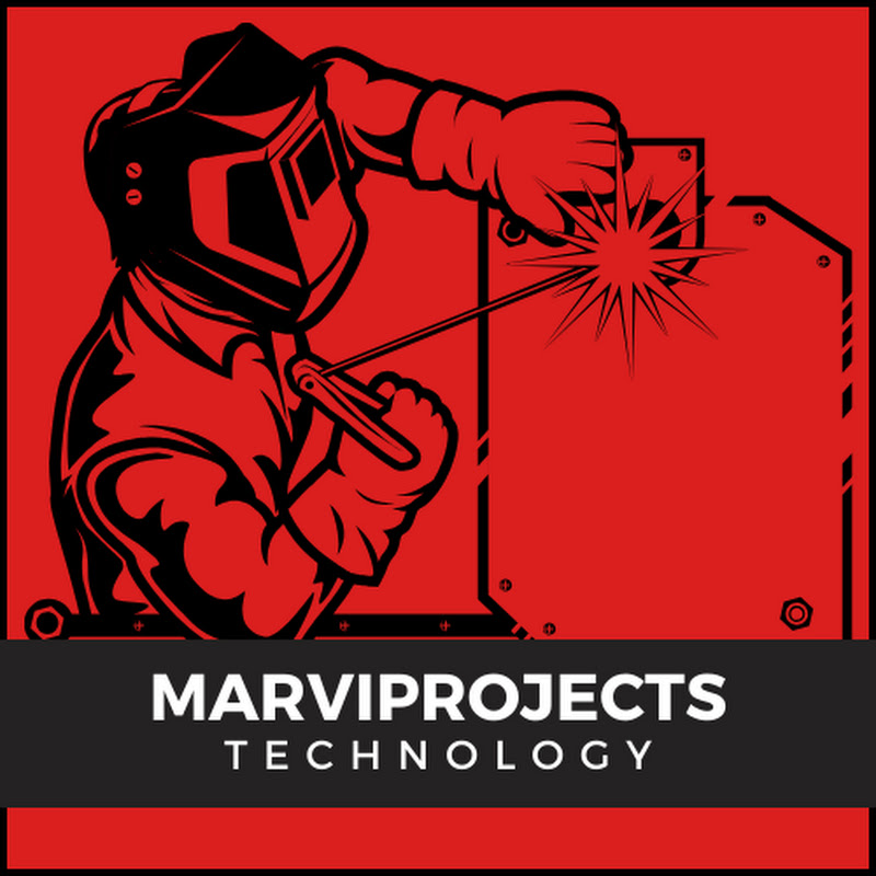 MarviProjects