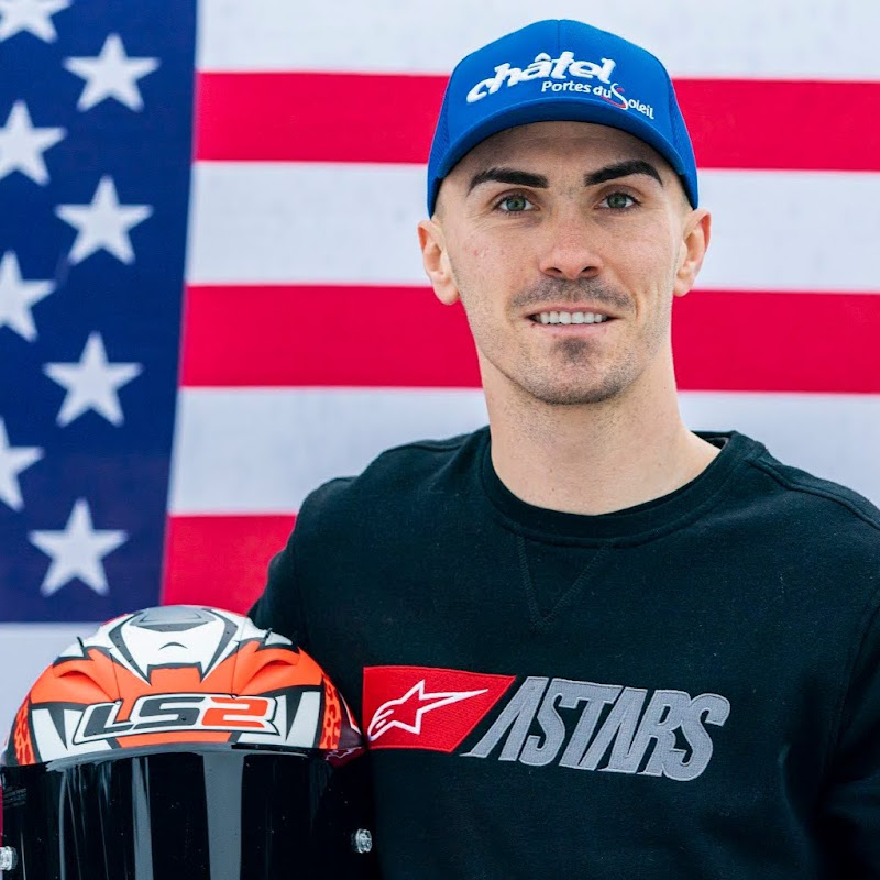 Loris Baz