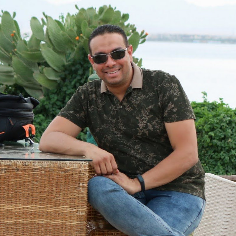 Amr Abu El Saadat - Music