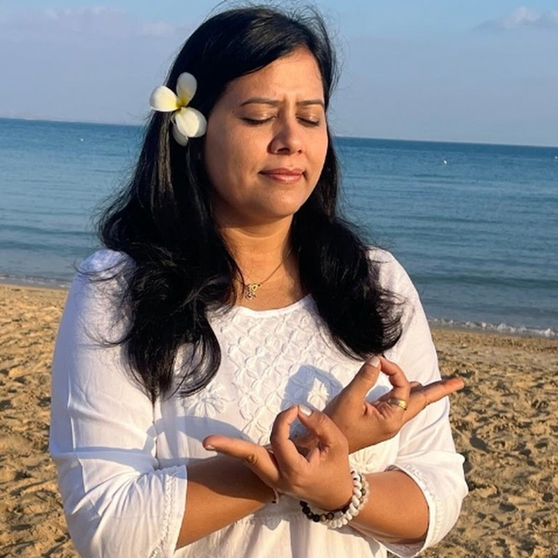 YOGA SHAKTI - Healing Miracle 