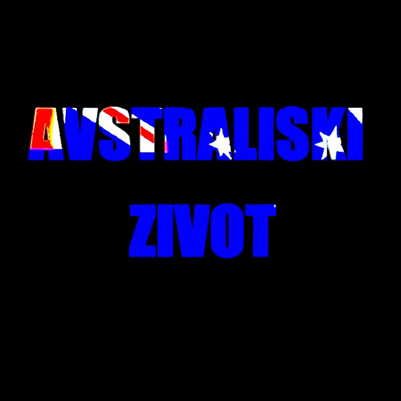 Avstraliski zivot