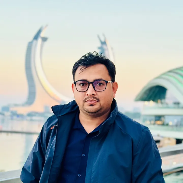 Nabin Ghimire