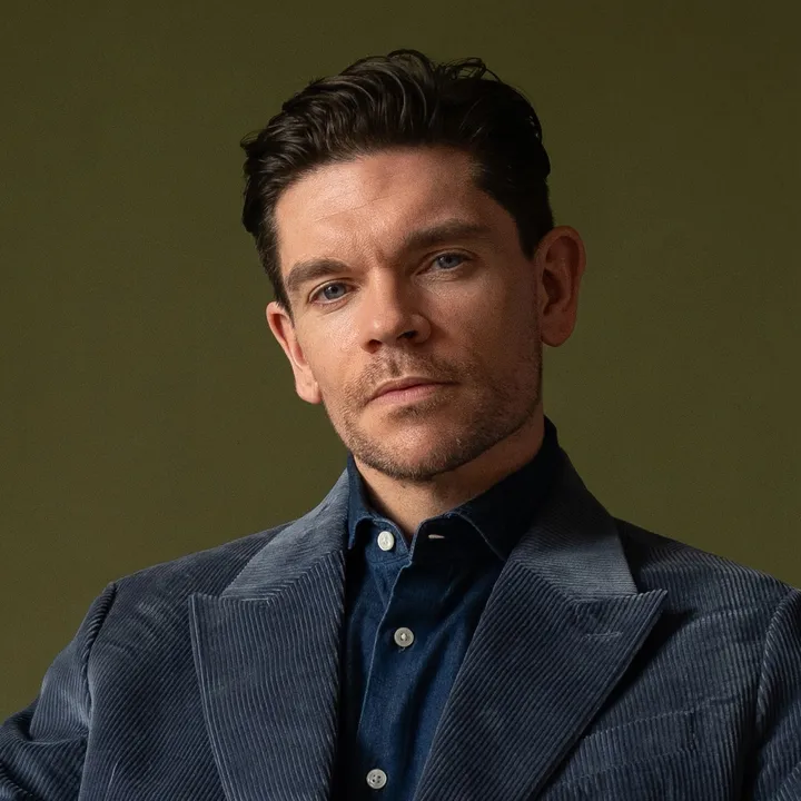 Robin James | Man For Himself