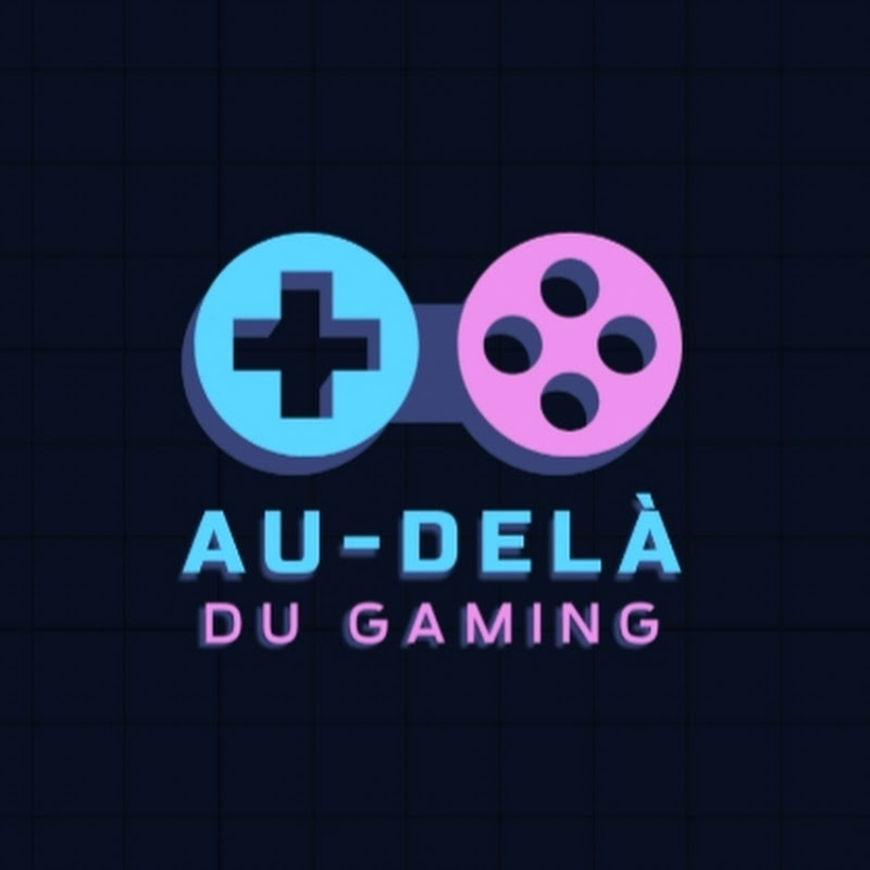Au-delà Du Gaming 🎮