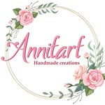 Annitart 🌸 handmade creations