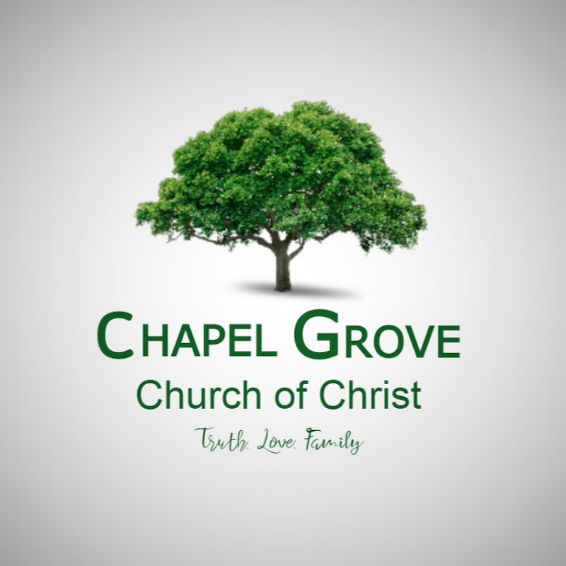 Chapel Grove Church of Christ
