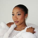Maryam Thomas