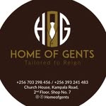 Homeofgents ⚔️Tailor Made