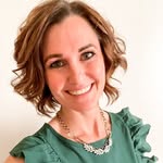 Siraya Gloudemans • Wisconsin autism advocate mom of 3