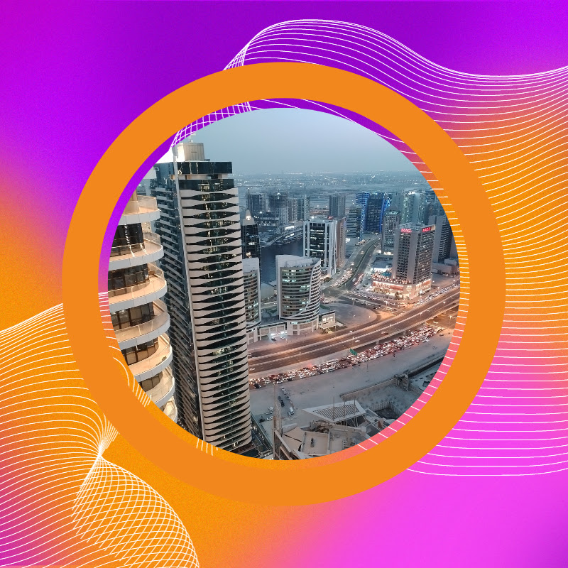 WhyDubai
