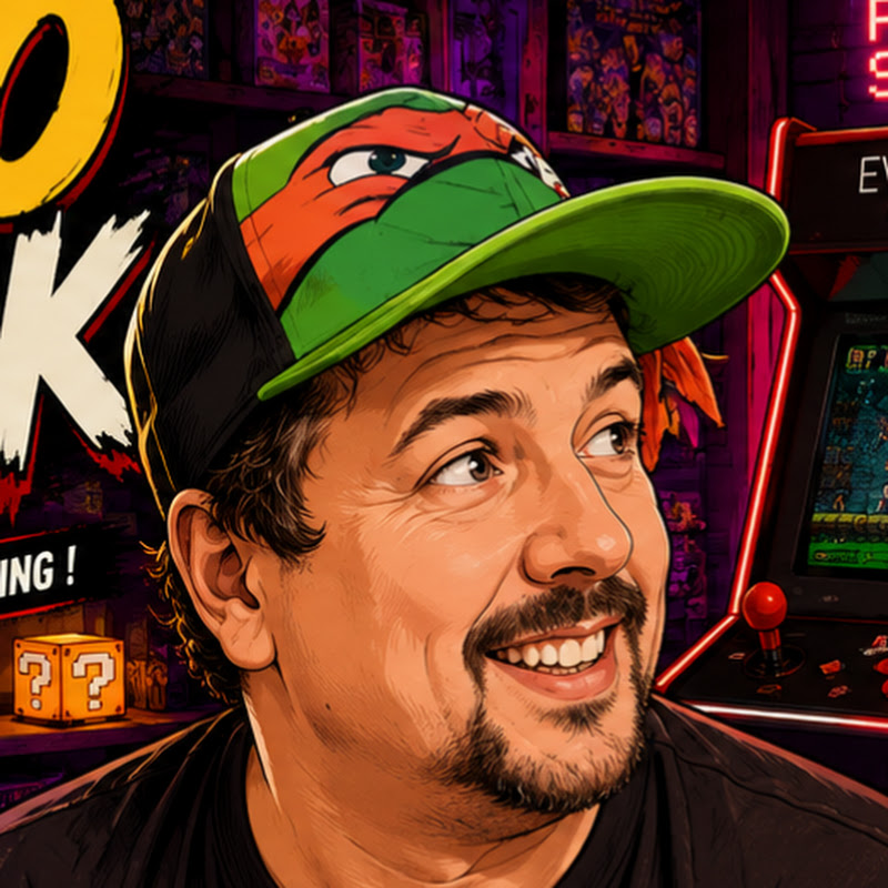 Retro Bazook