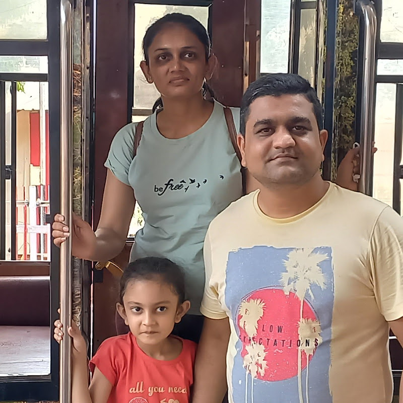 Vishal Satani Vlog