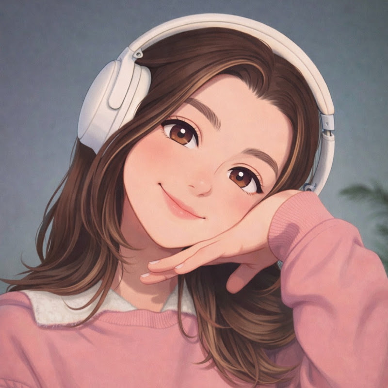 Mélissa ASMR