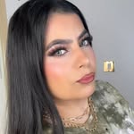 Madeeha Bhatti