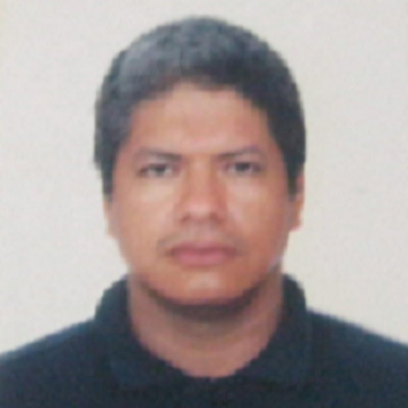 David Elias Flores Escalante
