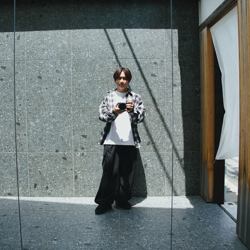 Kitsune Snap