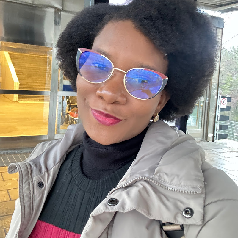 Ruth Adewole Oluyale