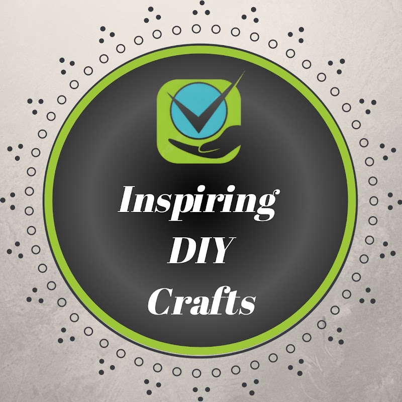 Inspiring DIY Crafts