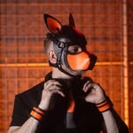 Pup Riff